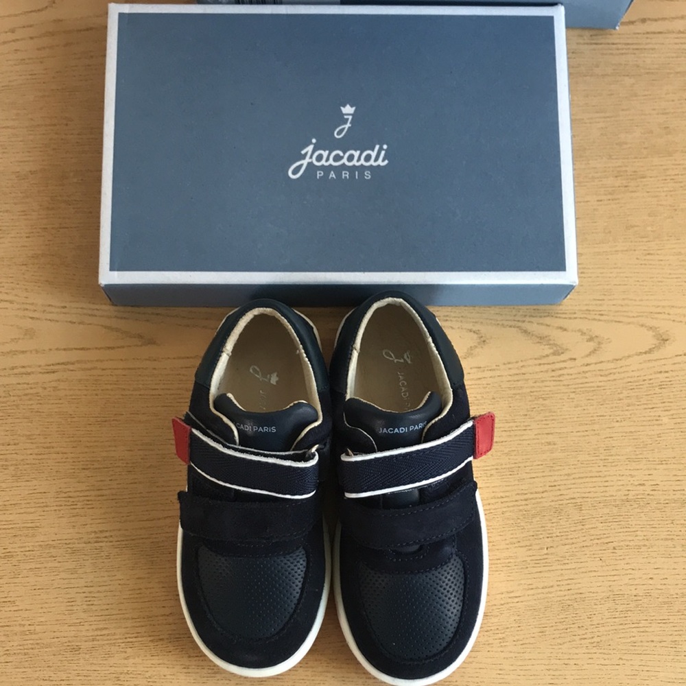 JACADI Paris Brand New size 26 Boys